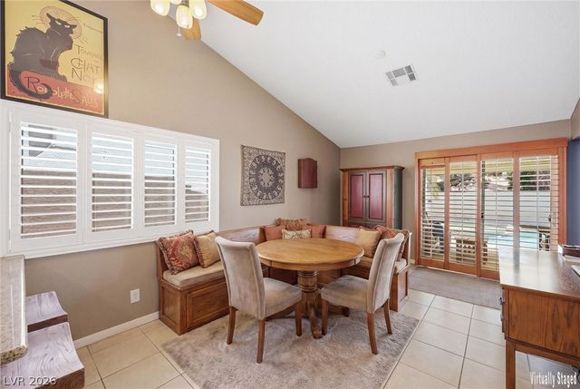 1613 Santa Lucia Drive, North Las Vegas, NV 89031