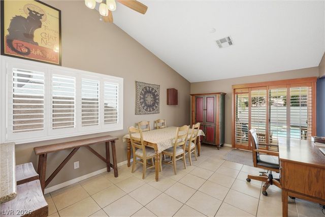 1613 Santa Lucia Drive, North Las Vegas, NV 89031