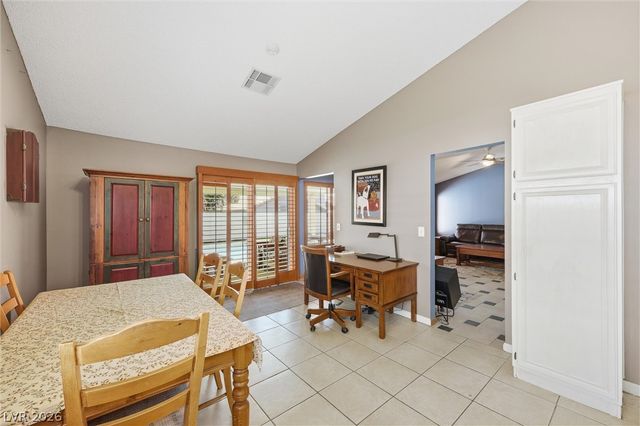 1613 Santa Lucia Drive, North Las Vegas, NV 89031