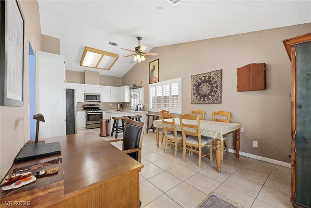 1613 Santa Lucia Drive, North Las Vegas, NV 89031