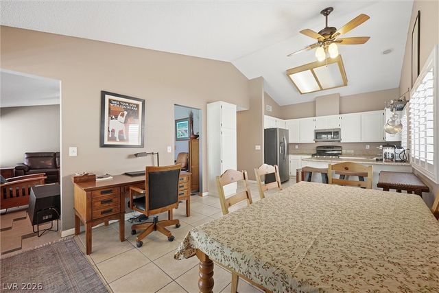 1613 Santa Lucia Drive, North Las Vegas, NV 89031