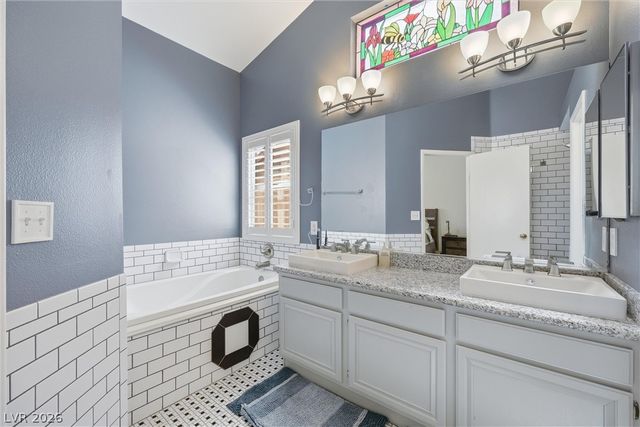 1613 Santa Lucia Drive, North Las Vegas, NV 89031