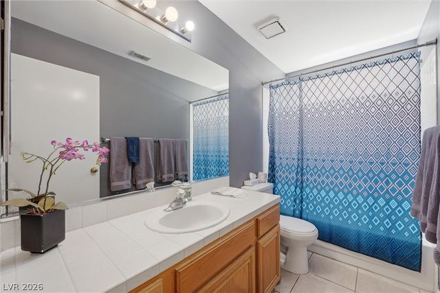 1613 Santa Lucia Drive, North Las Vegas, NV 89031