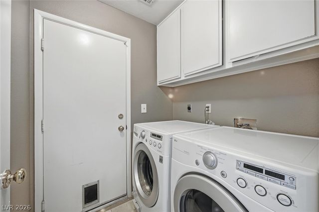 1613 Santa Lucia Drive, North Las Vegas, NV 89031