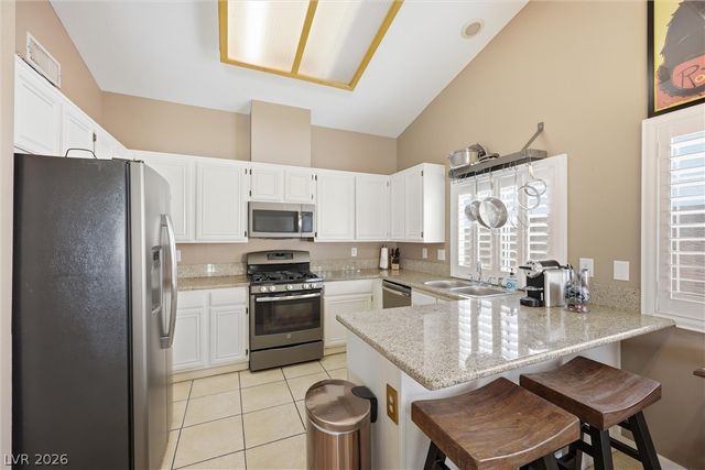 1613 Santa Lucia Drive, North Las Vegas, NV 89031