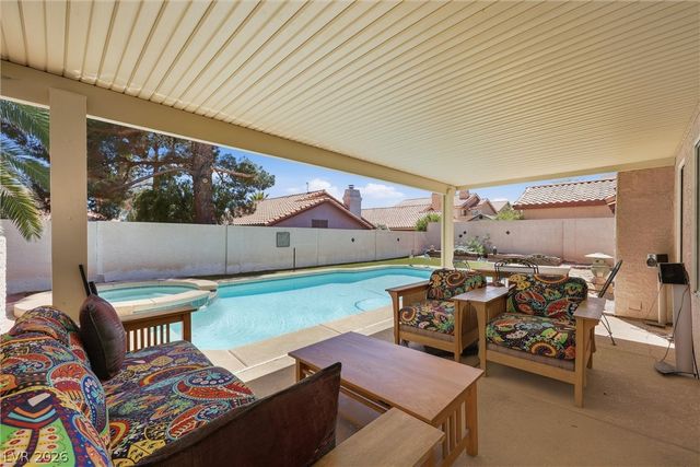 1613 Santa Lucia Drive, North Las Vegas, NV 89031