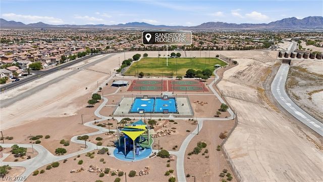 1613 Santa Lucia Drive, North Las Vegas, NV 89031