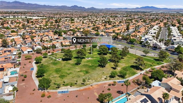1613 Santa Lucia Drive, North Las Vegas, NV 89031