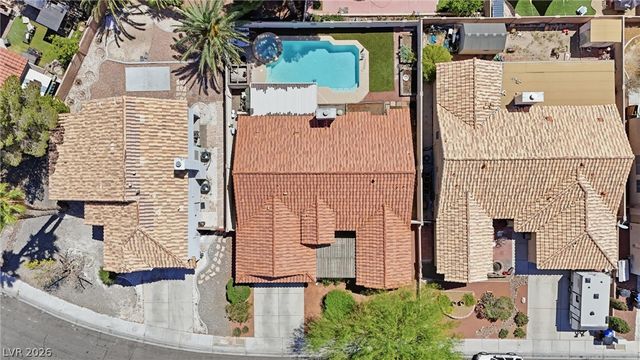 1613 Santa Lucia Drive, North Las Vegas, NV 89031
