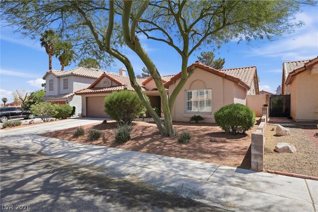 1613 Santa Lucia Drive, North Las Vegas, NV 89031