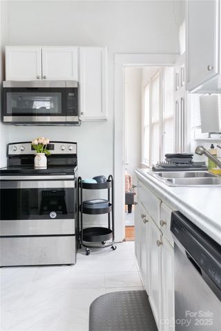 1534 Jennings Street, Charlotte, NC 28216