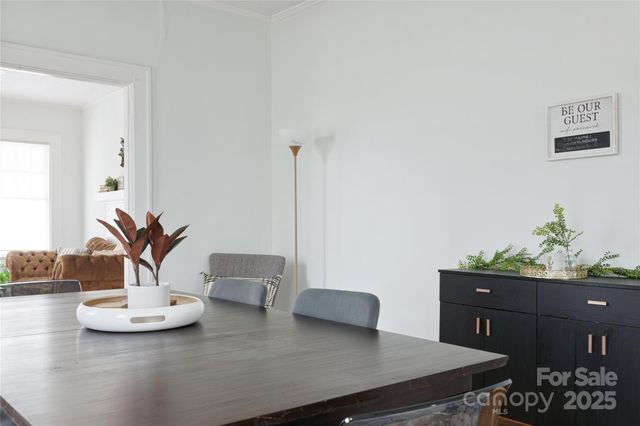 1534 Jennings Street, Charlotte, NC 28216