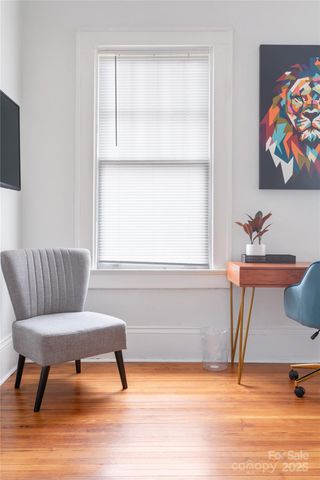 1534 Jennings Street, Charlotte, NC 28216