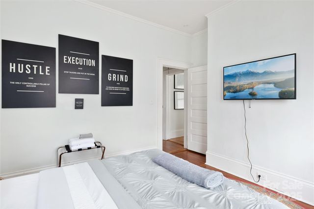 1534 Jennings Street, Charlotte, NC 28216