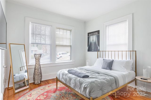 1534 Jennings Street, Charlotte, NC 28216