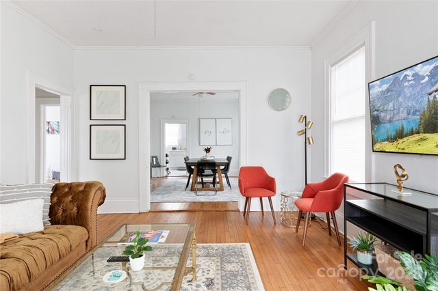 1534 Jennings Street, Charlotte, NC 28216