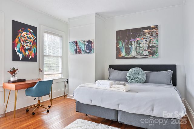 1534 Jennings Street, Charlotte, NC 28216