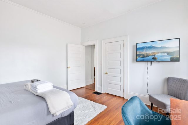 1534 Jennings Street, Charlotte, NC 28216