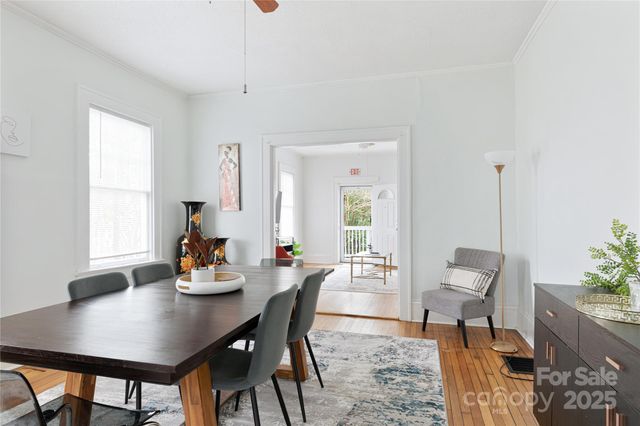 1534 Jennings Street, Charlotte, NC 28216