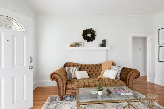 1534 Jennings Street, Charlotte, NC 28216