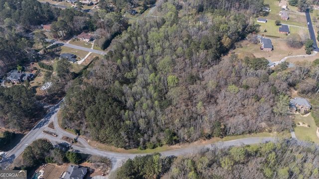 120 Longcreek Drive, Fayetteville, GA 30214