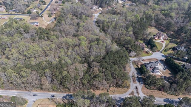 120 Longcreek Drive, Fayetteville, GA 30214