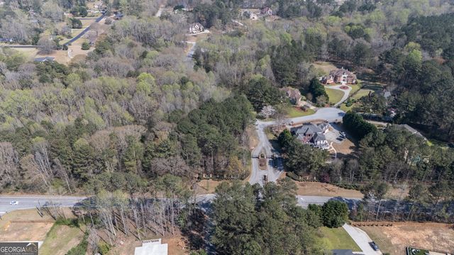 120 Longcreek Drive, Fayetteville, GA 30214