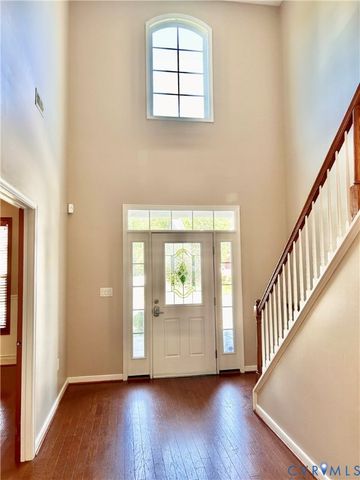 14537 Parracombe Ln, Chesterfield, VA 23112
