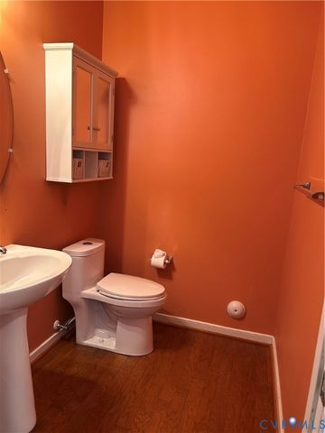 14537 Parracombe Ln, Chesterfield, VA 23112