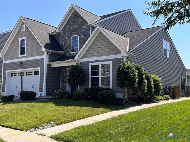 14537 Parracombe Ln, Chesterfield, VA 23112
