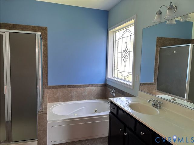 14537 Parracombe Ln, Chesterfield, VA 23112