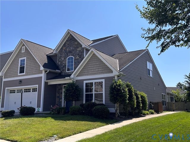 14537 Parracombe Ln, Chesterfield, VA 23112