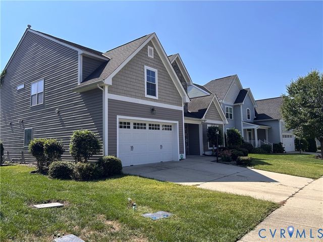 14537 Parracombe Ln, Chesterfield, VA 23112