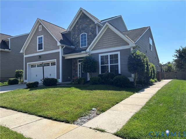 14537 Parracombe Ln, Chesterfield, VA 23112
