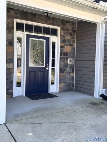14537 Parracombe Ln, Chesterfield, VA 23112