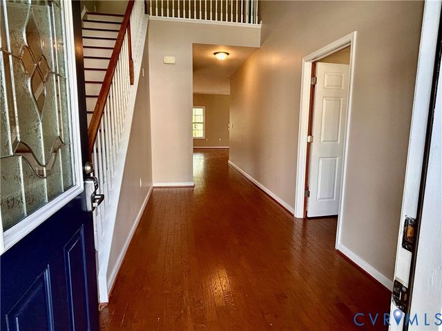 14537 Parracombe Ln, Chesterfield, VA 23112