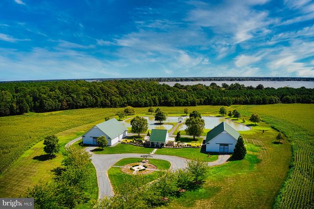 5289 FERRY NECK RD, Royal Oak, MD 21662