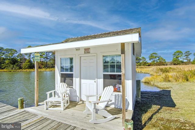 5289 FERRY NECK RD, Royal Oak, MD 21662