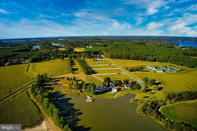 5289 FERRY NECK RD, Royal Oak, MD 21662