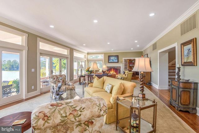 5289 FERRY NECK RD, Royal Oak, MD 21662