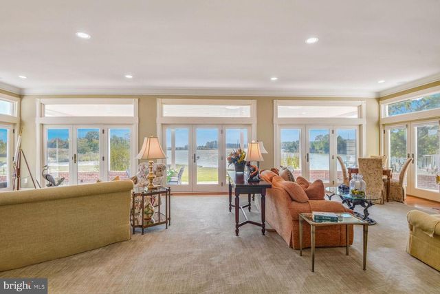 5289 FERRY NECK RD, Royal Oak, MD 21662