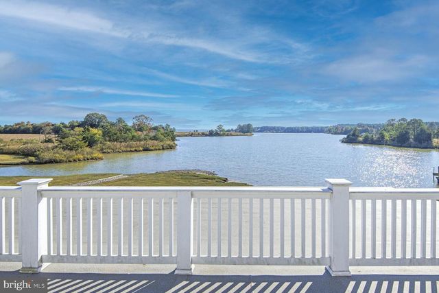 5289 FERRY NECK RD, Royal Oak, MD 21662