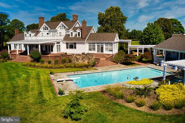 5289 FERRY NECK RD, Royal Oak, MD 21662