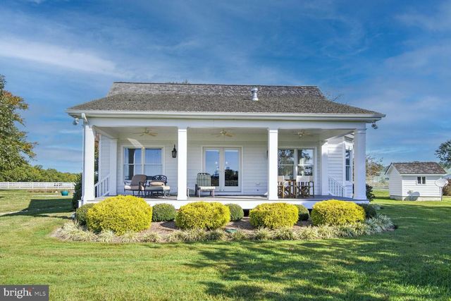 5289 FERRY NECK RD, Royal Oak, MD 21662