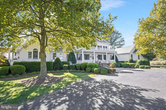 5289 FERRY NECK RD, Royal Oak, MD 21662