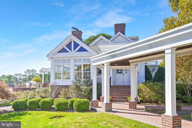 5289 FERRY NECK RD, Royal Oak, MD 21662