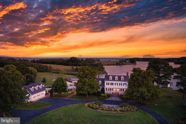 5289 FERRY NECK RD, Royal Oak, MD 21662