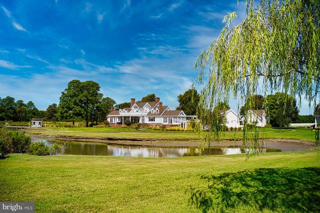 5289 FERRY NECK RD, Royal Oak, MD 21662