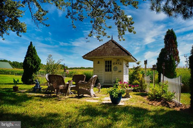 5289 FERRY NECK RD, Royal Oak, MD 21662