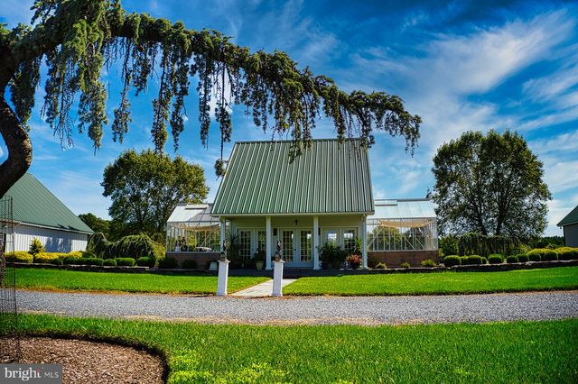 5289 FERRY NECK RD, Royal Oak, MD 21662